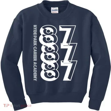 Kids Sweatshirt