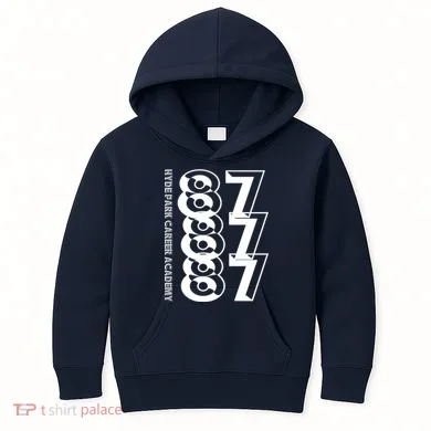 Kids Hoodie