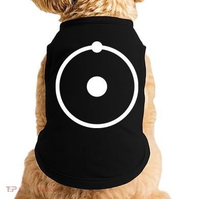 Hydrogen Atom Doggie Tank