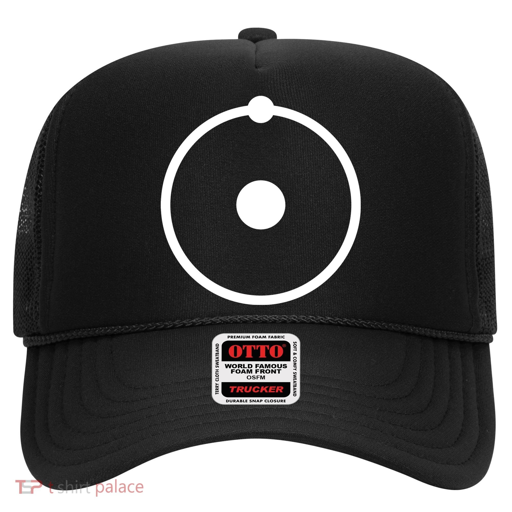 Hydrogen Atom Hat