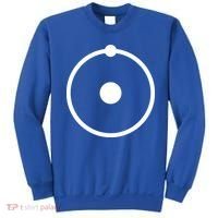Hydrogen Atom Sweatshirt thumb 0