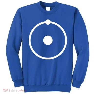 Hydrogen Atom Sweatshirt