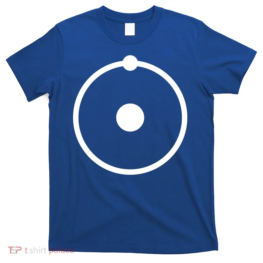 Hydrogen Atom T-Shirt