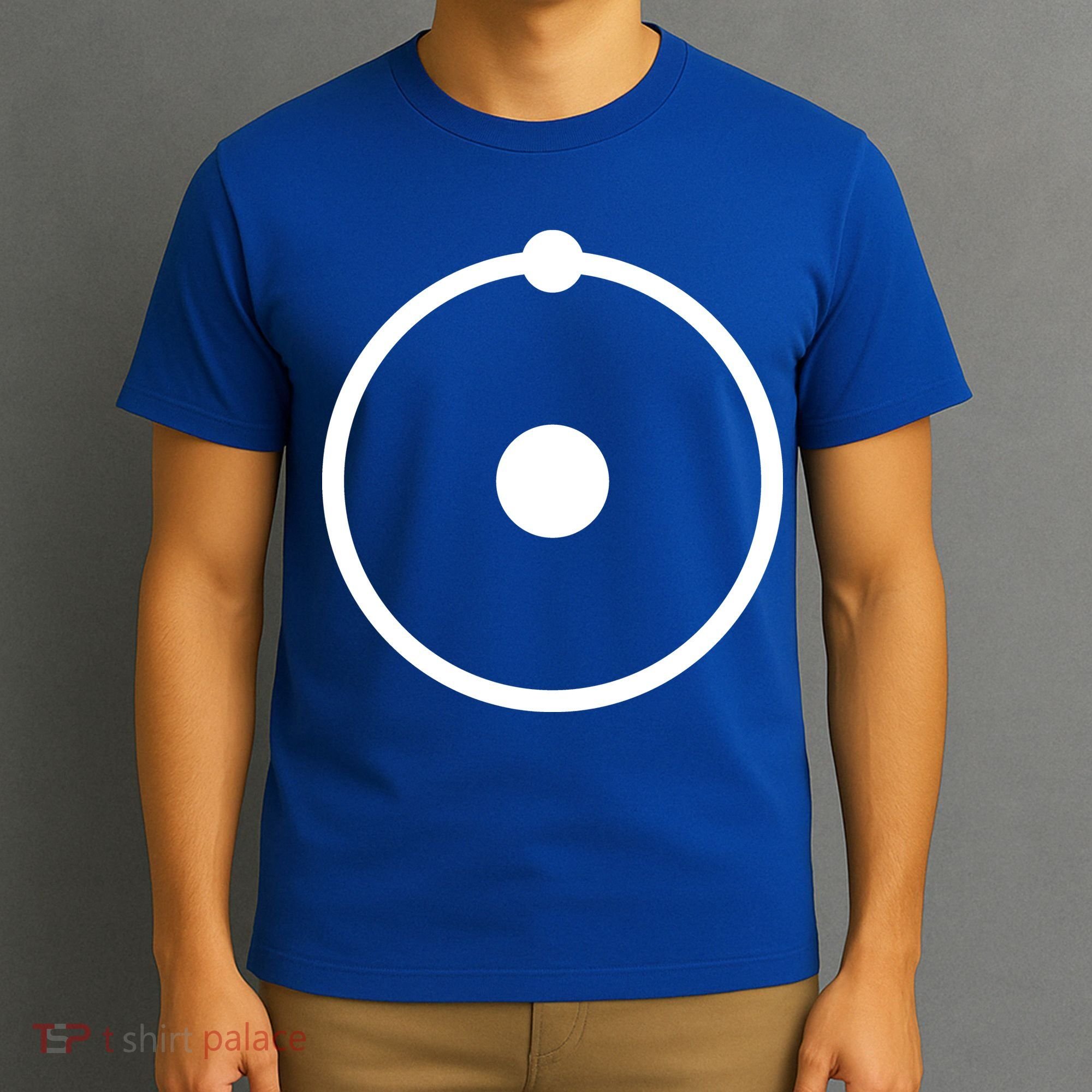 Hydrogen Atom T-Shirt