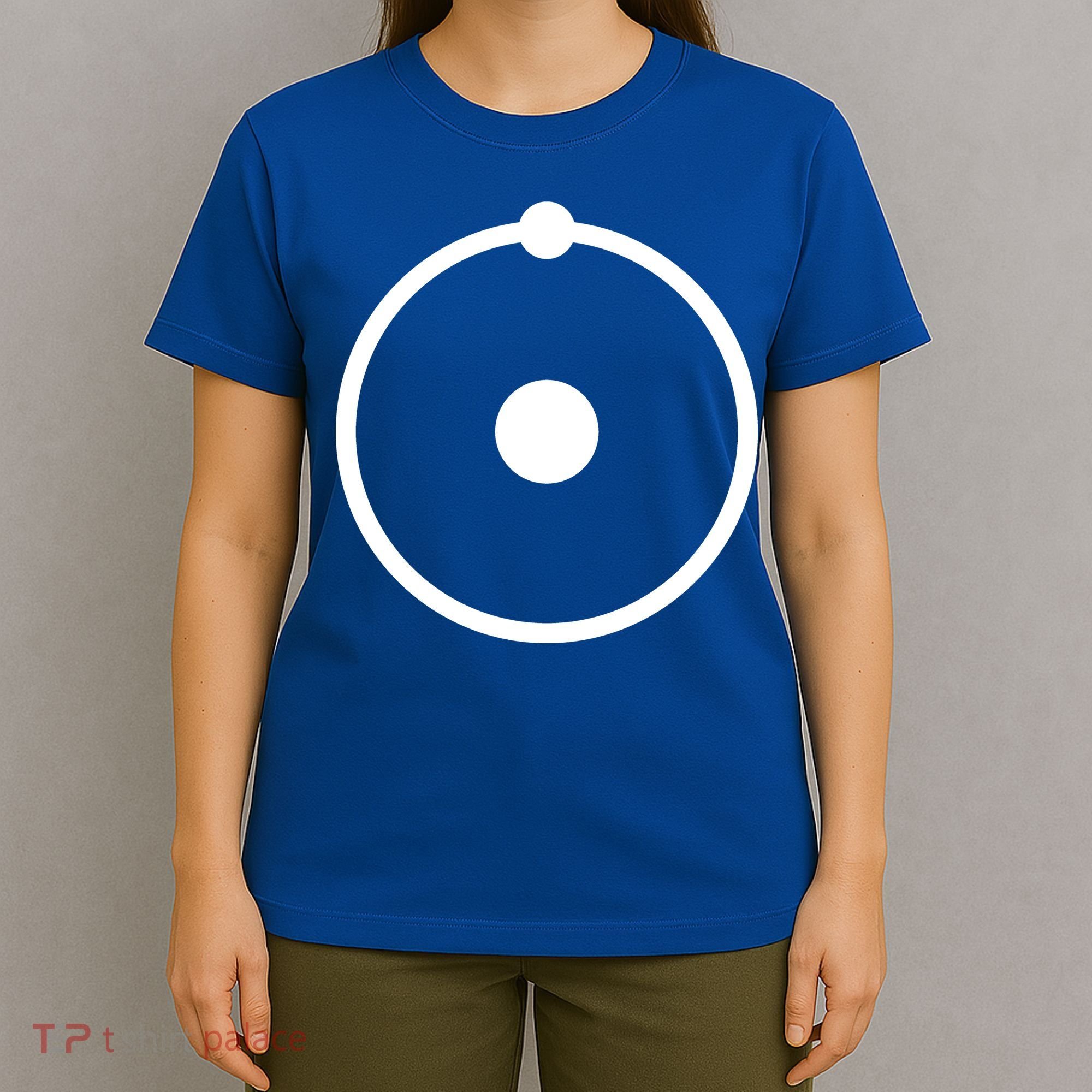 Hydrogen Atom T-Shirt