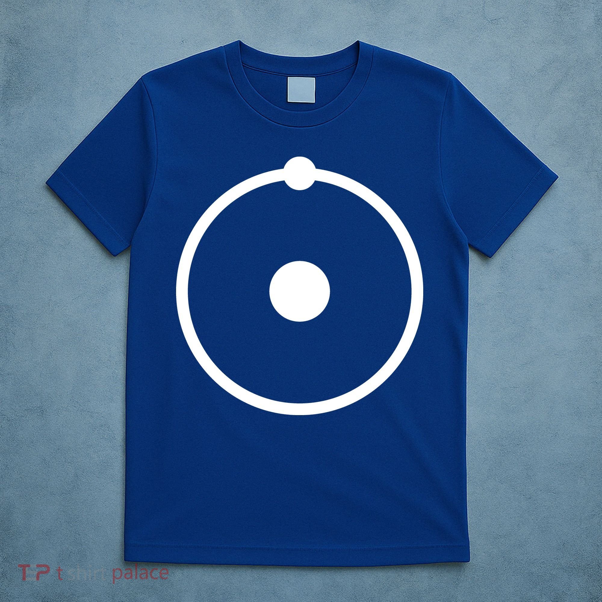 Hydrogen Atom T-Shirt
