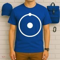 Hydrogen Atom T-Shirt thumb 6