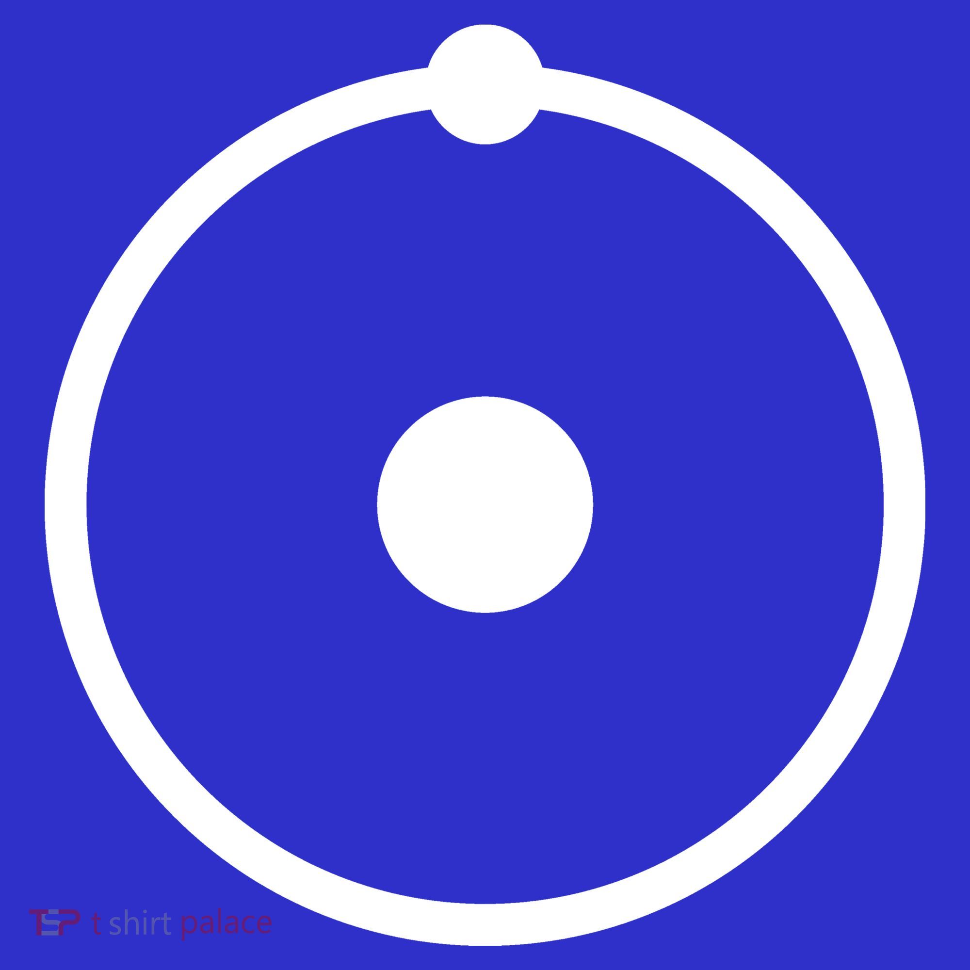 Hydrogen Atom Polo