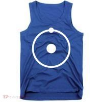 Hydrogen Atom Tank Top thumb 0