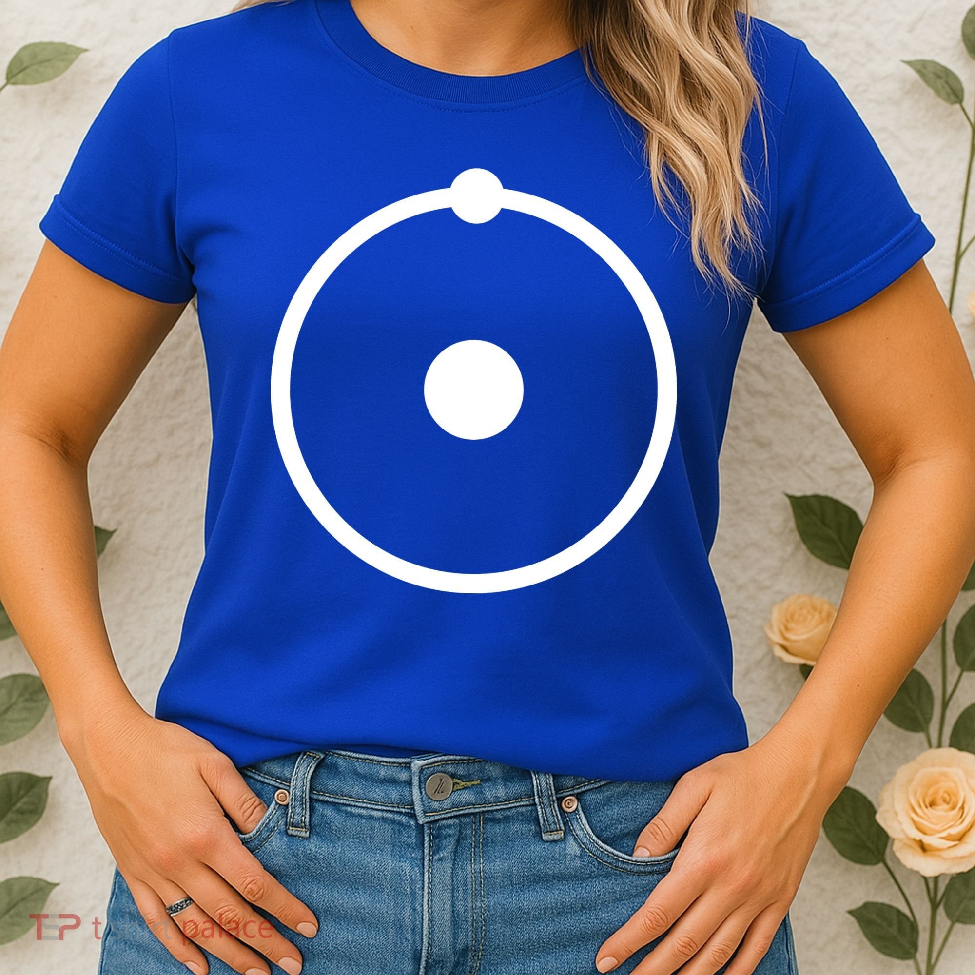Hydrogen Atom Women's T-Shirt
