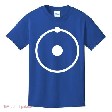 Hydrogen Atom Kids T-Shirt