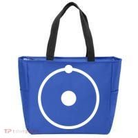 Hydrogen Atom Tote Bag thumb 0