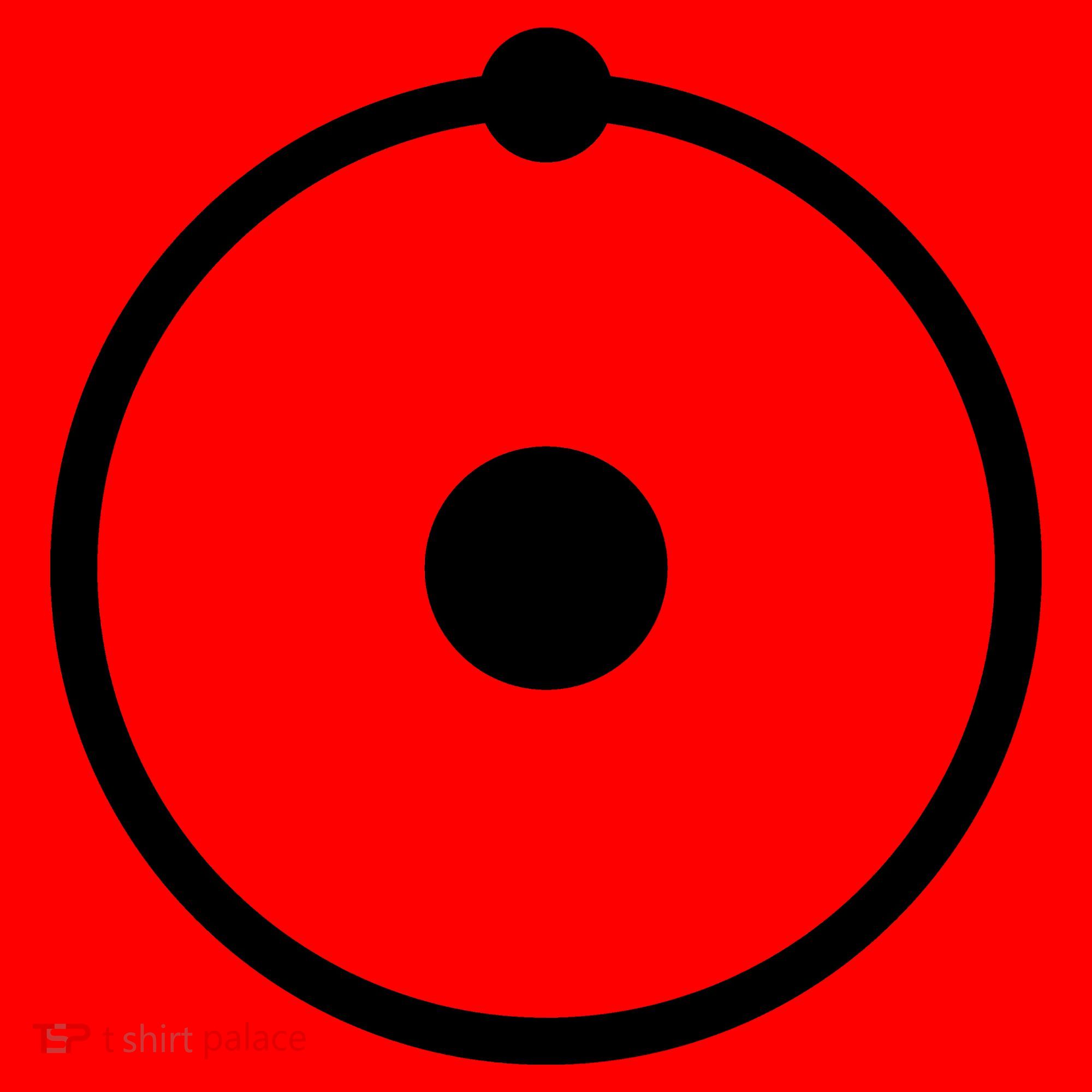 Hydrogen Atom Santa Hat
