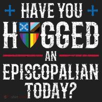 Have You Hugged An Episcopalian Today? Church Beanie thumb 2