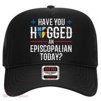 Have You Hugged An Episcopalian Today? Church Hat thumb 0