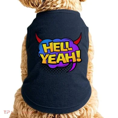 Doggie Tank