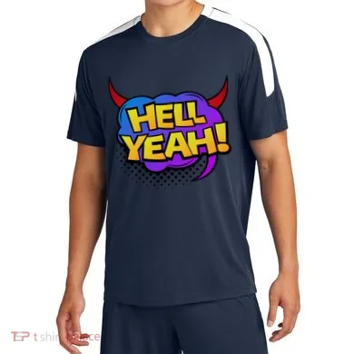Soccer Jersey