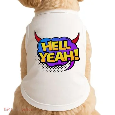 Doggie Tank
