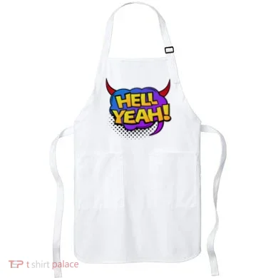 Apron