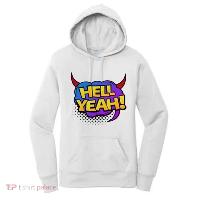 Women's Hoodie