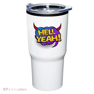 Tumbler