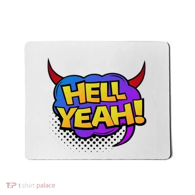 Mousepad