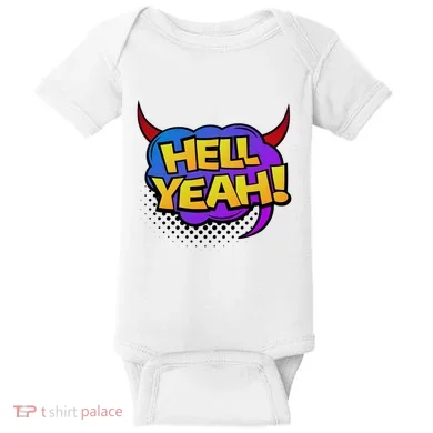 Baby Bodysuit