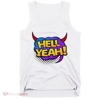 Hell Yeah Tank Top thumb 0