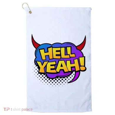 Golf Towel