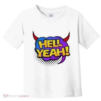Toddler T-Shirt