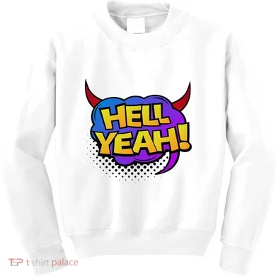Kids Sweatshirt