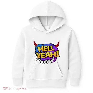 Kids Hoodie