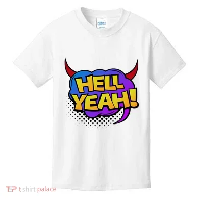 Kids T-Shirt
