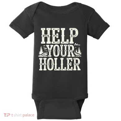 Baby Bodysuit