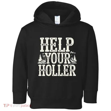 Toddler Hoodie
