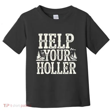 Toddler T-Shirt