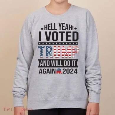 Women's Sweatshirt