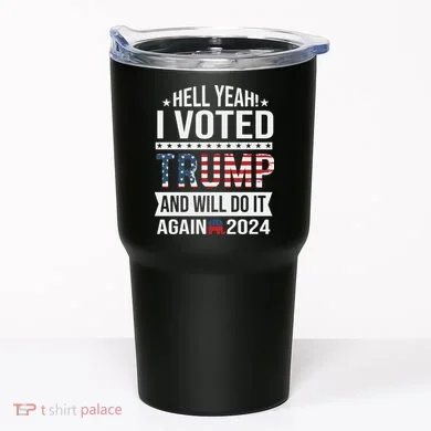 Tumbler