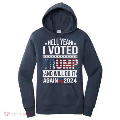 Women's Hoodie