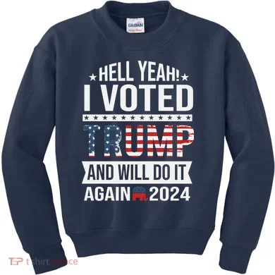 Kids Sweatshirt