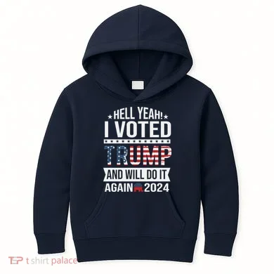 Kids Hoodie