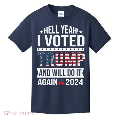 Kids T-Shirt