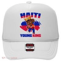 Haiti Young King 1804 Haiti Haitian Independence Hat thumb 0