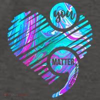 Heart You Matter Don't Let Story End Suicide Prevention Awareness Women's Tank Top thumb 5