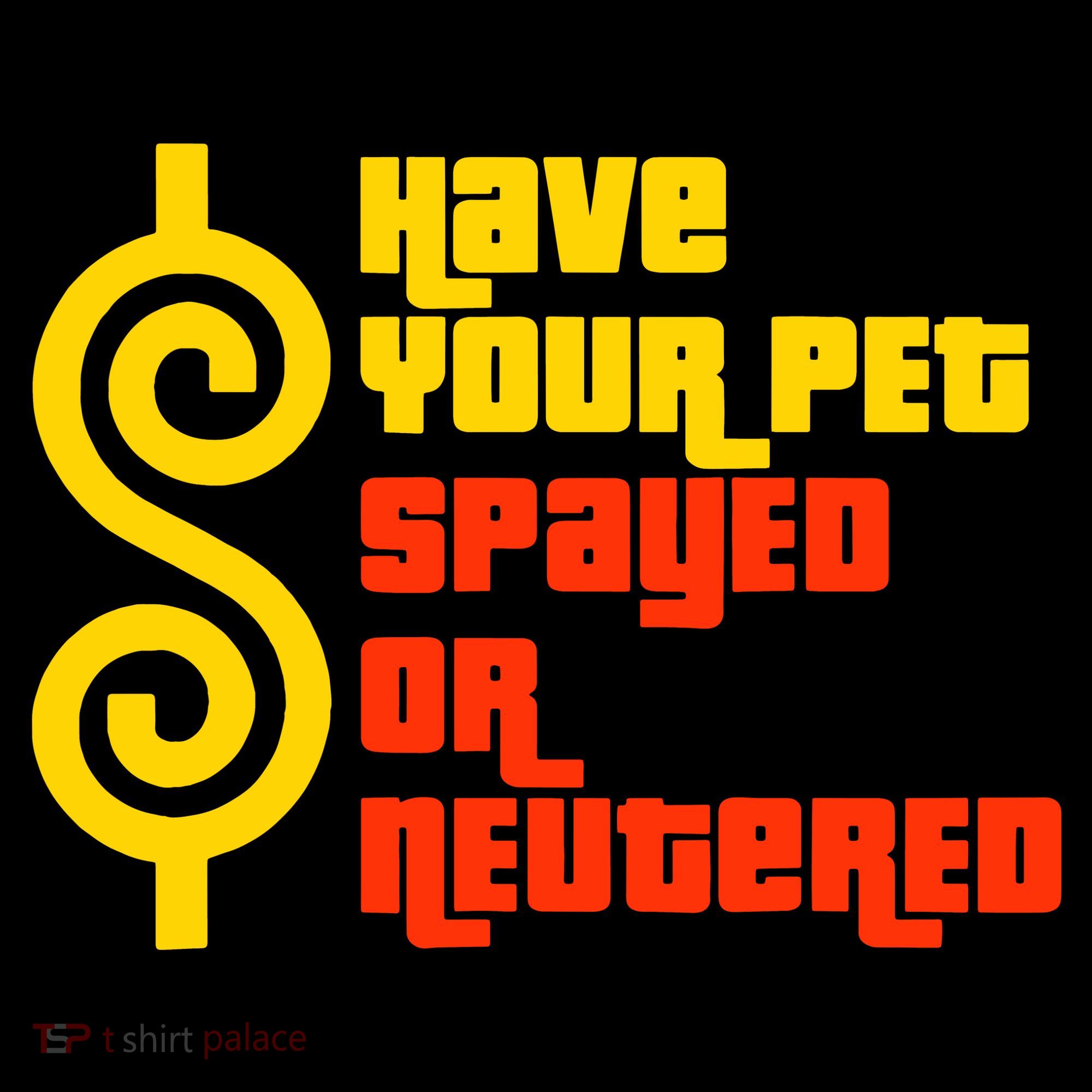 Have Your Pet Spayed Or Neutered Right Game Show Women's Long Sleeve Shirt
