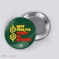 Have Your Pet Spayed Or Neutered Right Game Show Button thumb 0