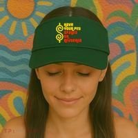 Have Your Pet Spayed Or Neutered Right Game Show Visor thumb 2