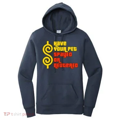 Women's Hoodie