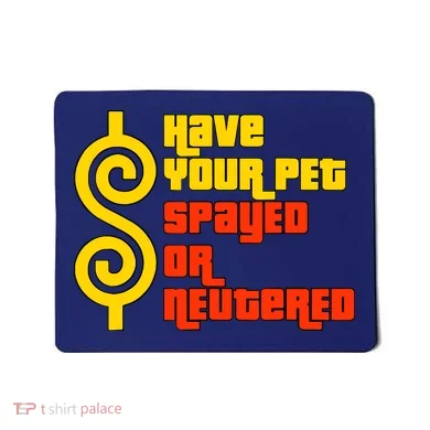 Mousepad