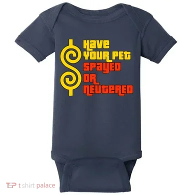 Baby Bodysuit